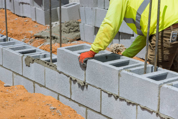 Best Concrete Driveway Repair Near Me  in Butner, NC